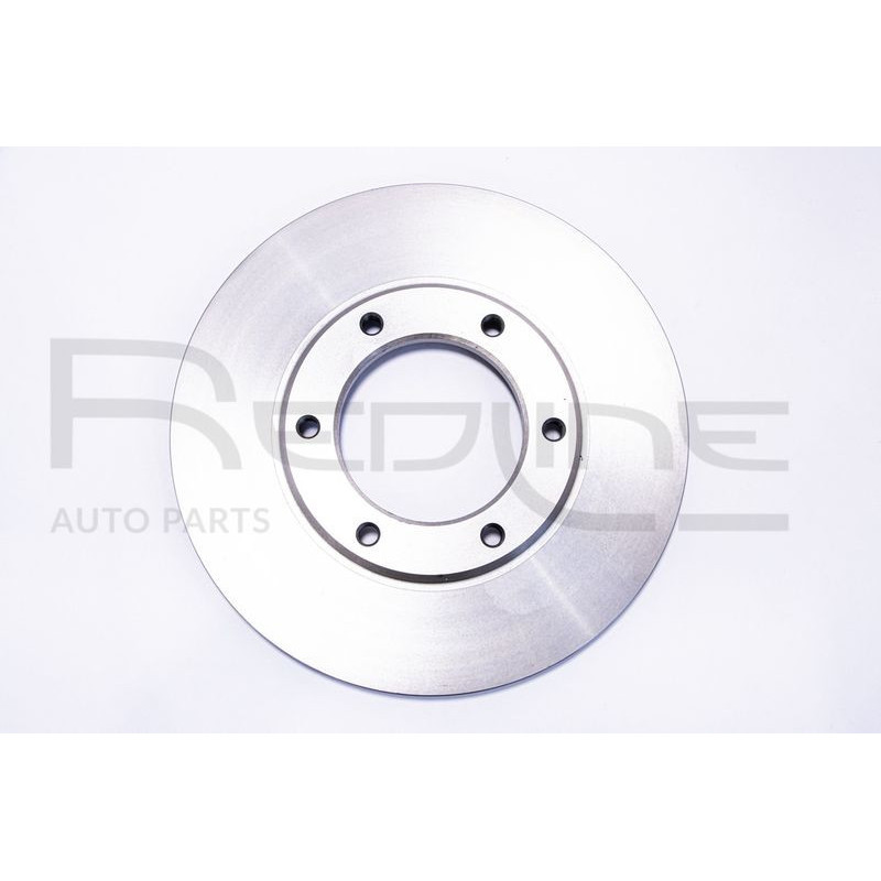 Disco freno asse anteriore - RED LINE