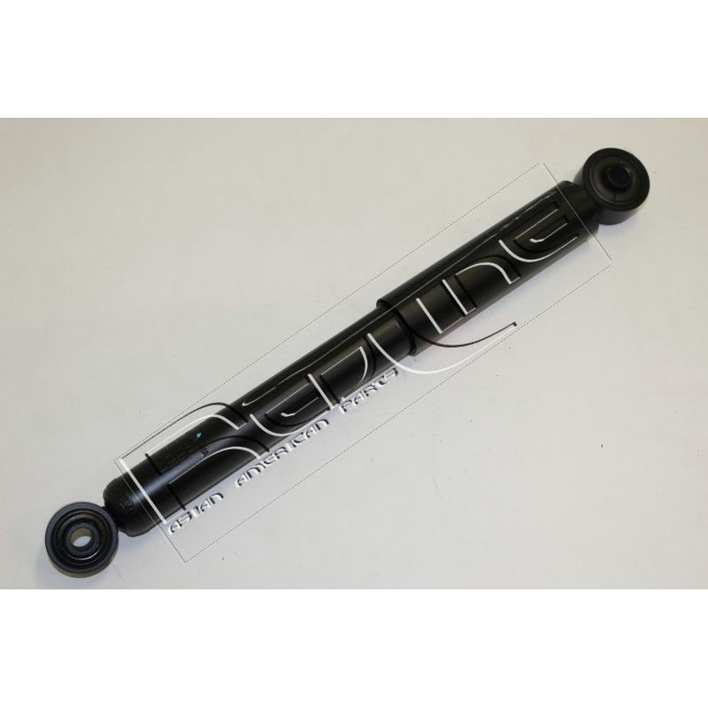 Ammortizzatore asse posteriore - RED LINE