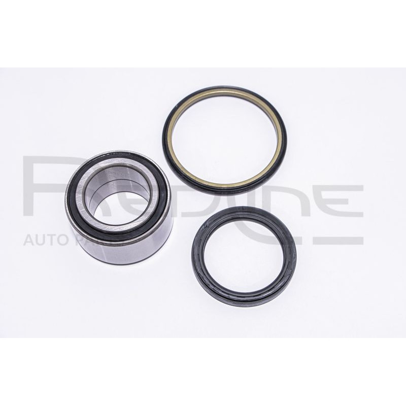 Cuscinetto ruota asse anteriore - RED LINE