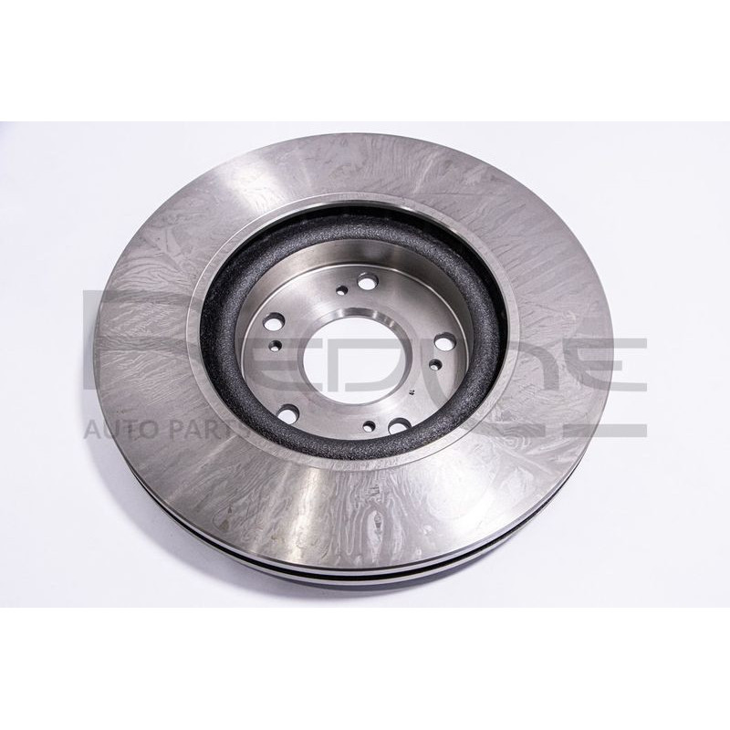 Disco freno asse anteriore - RED LINE