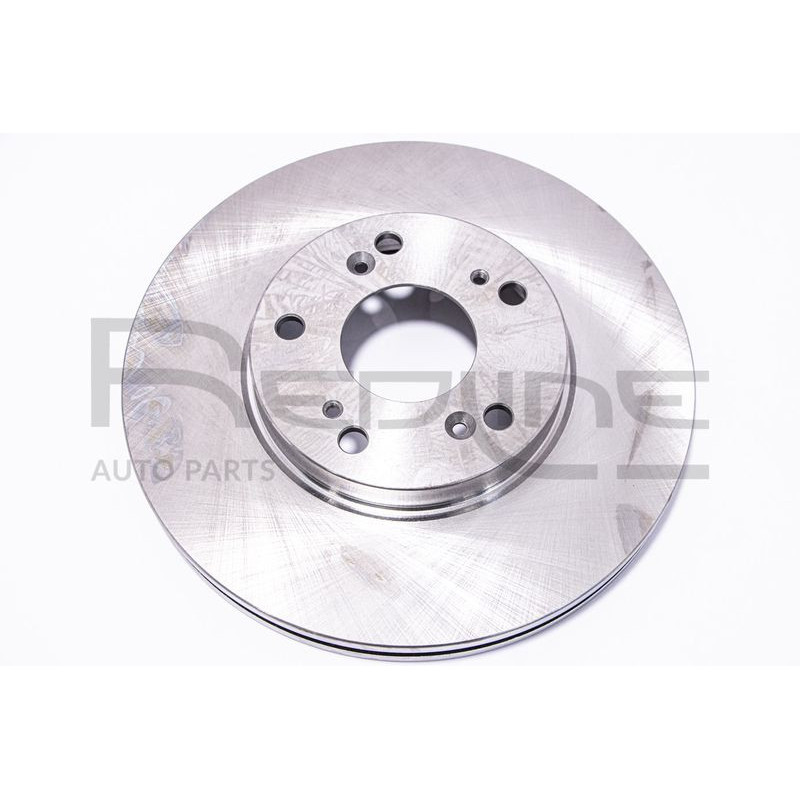 Disco freno asse anteriore - RED LINE