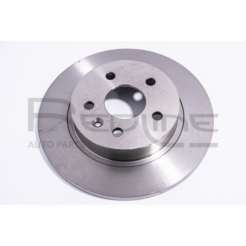 Disco freno asse posteriore - RED LINE