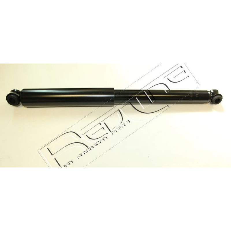 Ammortizzatore asse posteriore - RED LINE