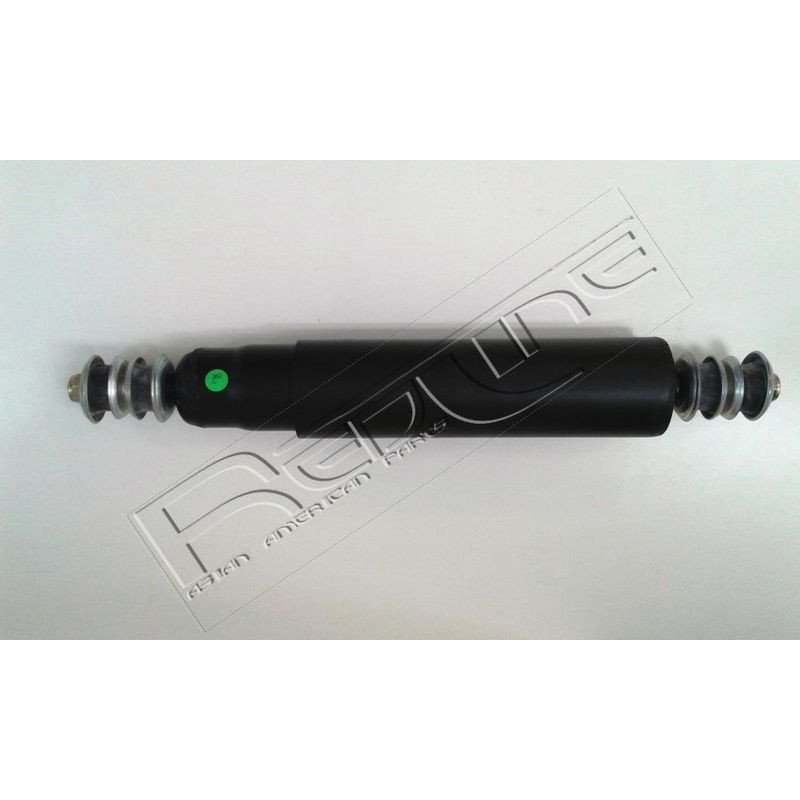 Ammortizzatore asse anteriore - RED LINE