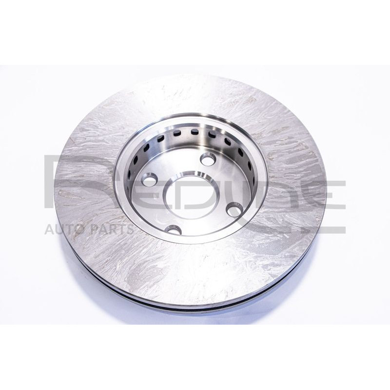 Disco freno asse anteriore - RED LINE