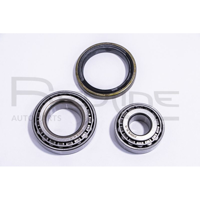 Cuscinetto ruota asse anteriore - RED LINE