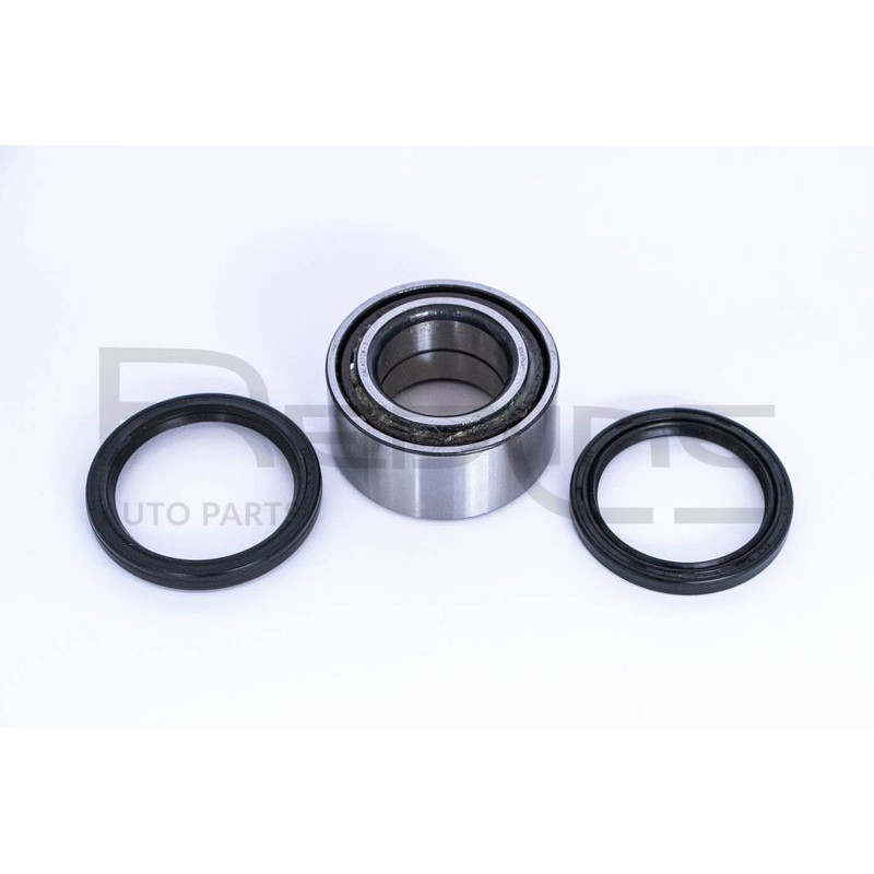 Cuscinetto ruota asse anteriore - RED LINE