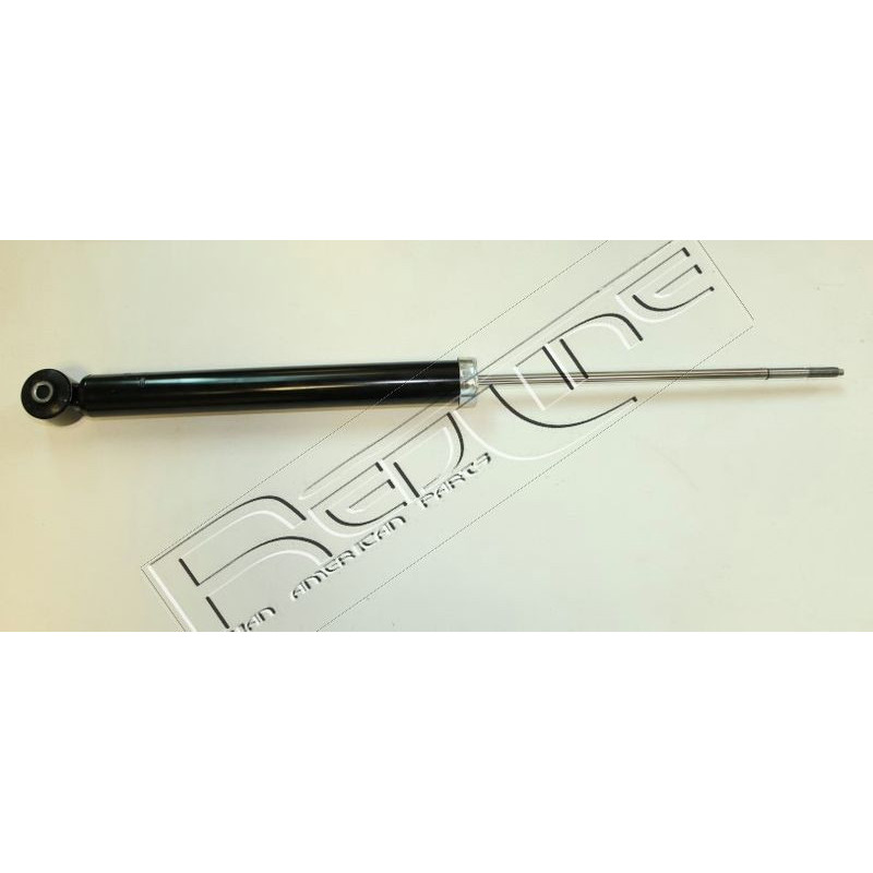 Ammortizzatore asse posteriore - RED LINE