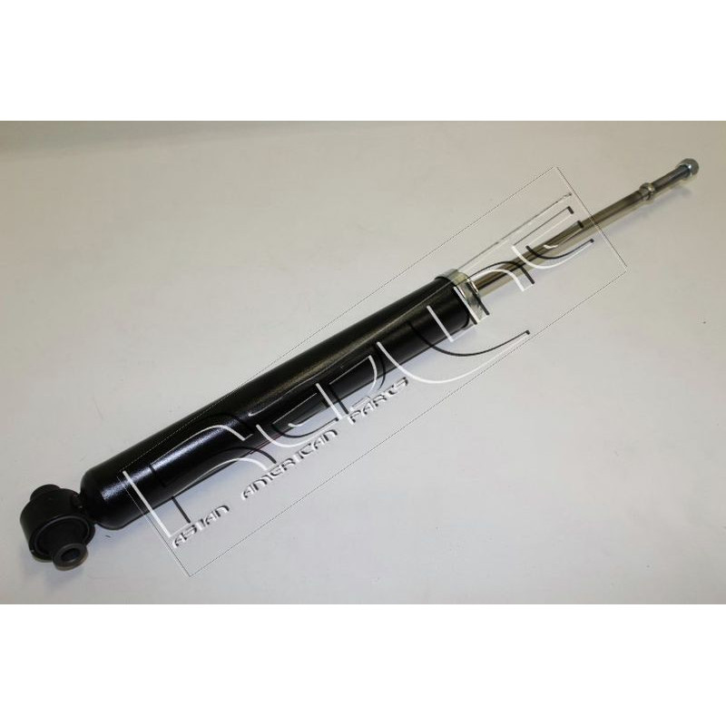 Ammortizzatore asse posteriore - RED LINE