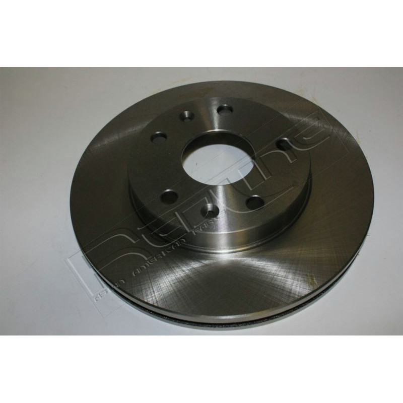 Disco freno asse posteriore - RED LINE