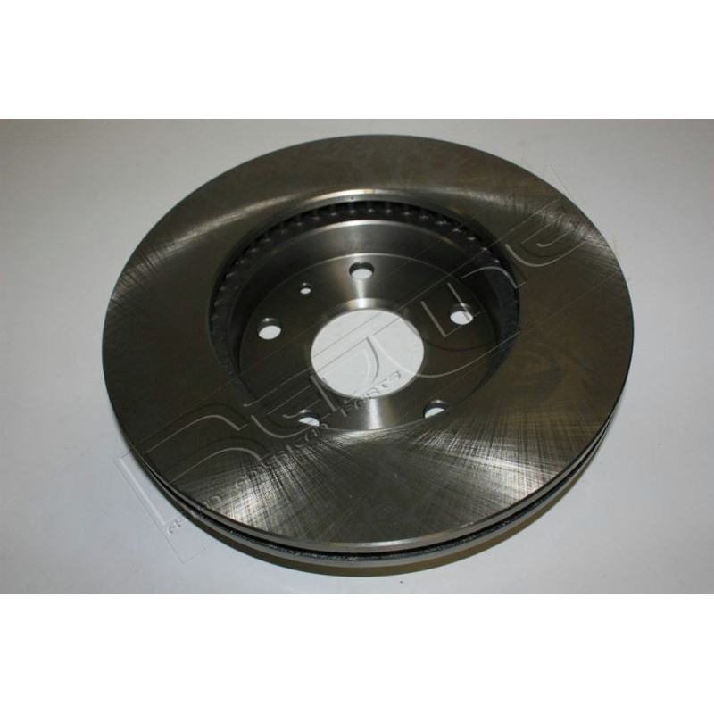 Disco freno asse posteriore - RED LINE