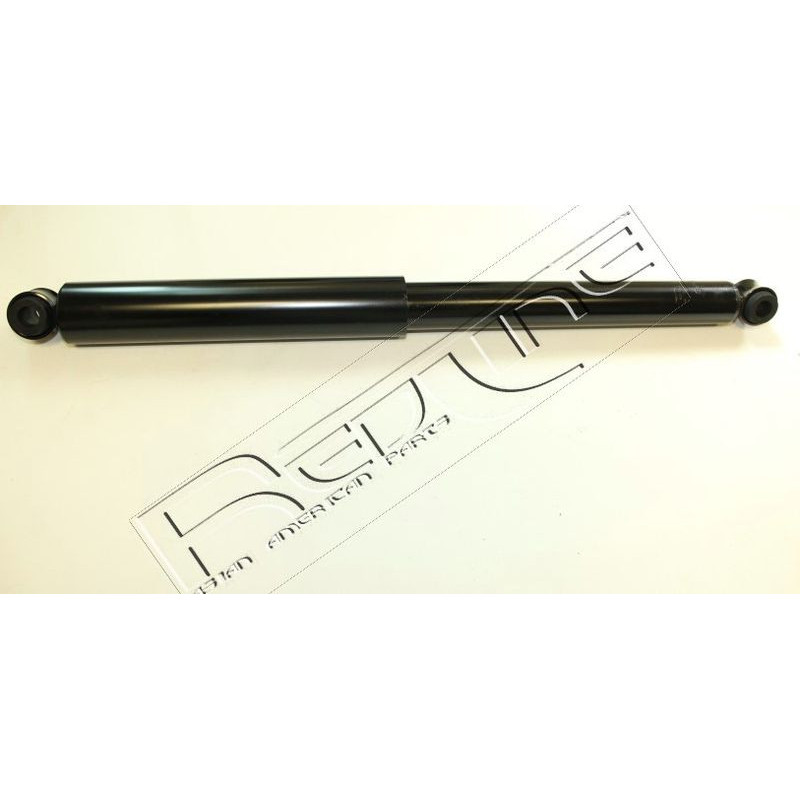 Ammortizzatore asse posteriore - RED LINE