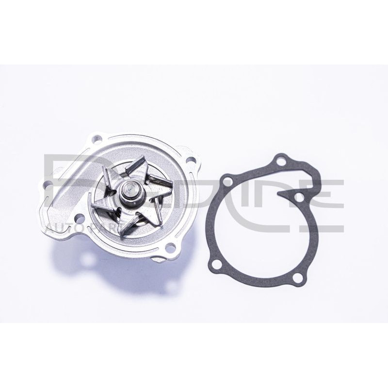 Pompa acqua - RED LINE