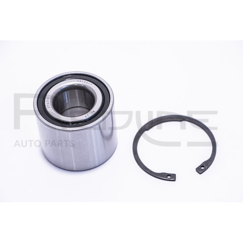 Cuscinetto ruota asse posteriore - RED LINE