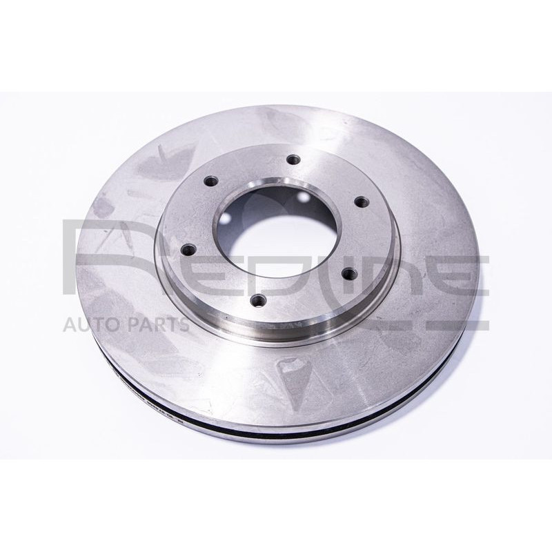 Disco freno asse anteriore - RED LINE