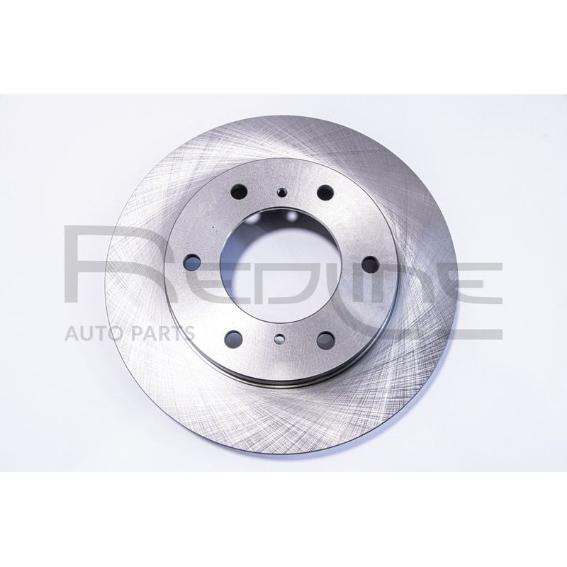 Disco freno asse anteriore - RED LINE