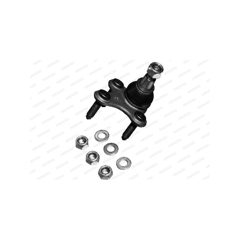 Giunto sferico assale anteriore - MOOG