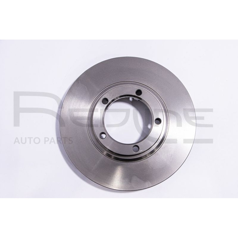 Disco freno asse anteriore - RED LINE