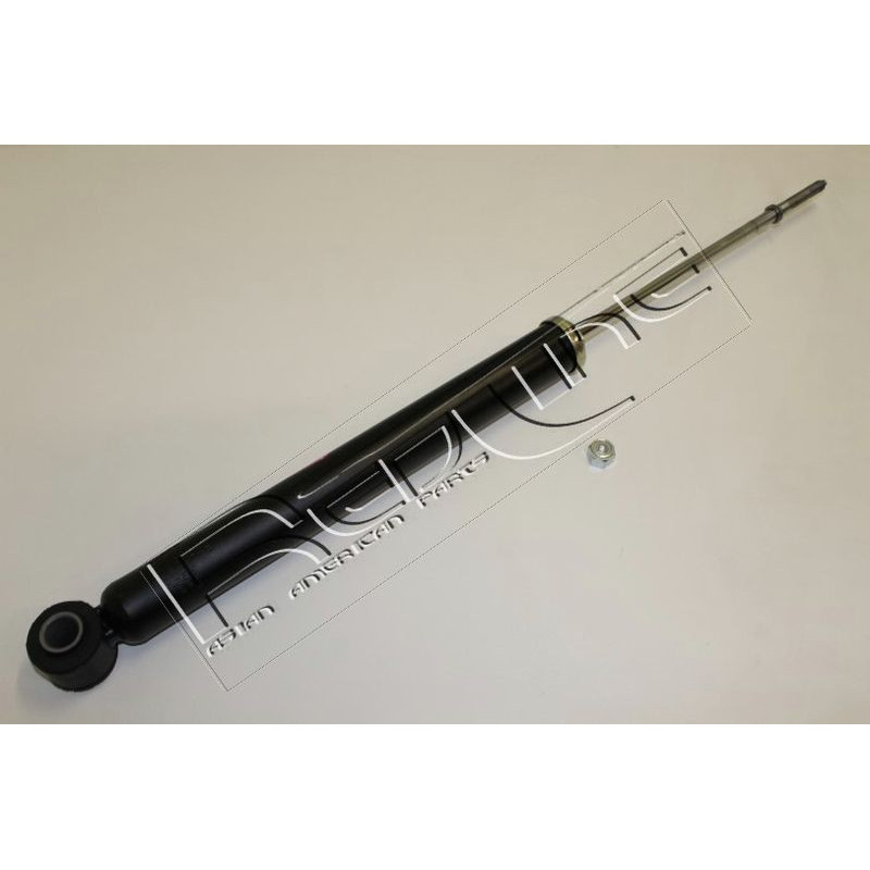 Ammortizzatore asse posteriore - RED LINE