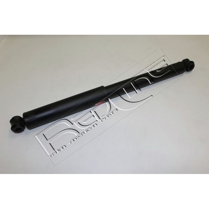 Ammortizzatore asse posteriore - RED LINE