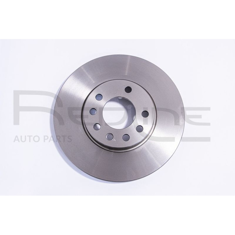 Disco freno asse anteriore - RED LINE