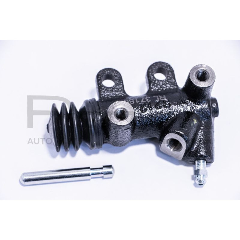 Cilindro frizione - RED LINE