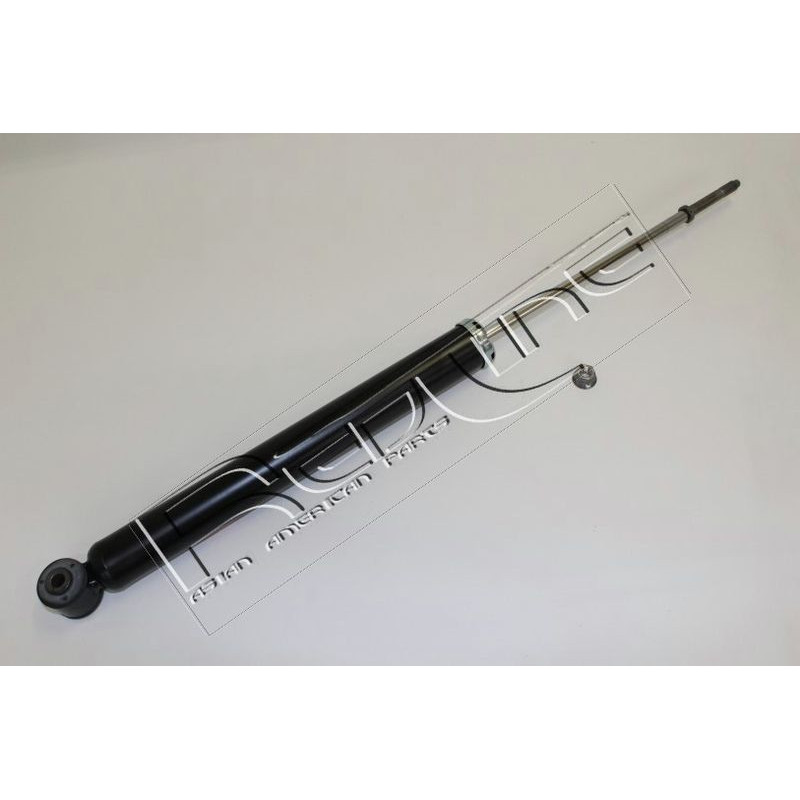 Ammortizzatore asse posteriore - RED LINE