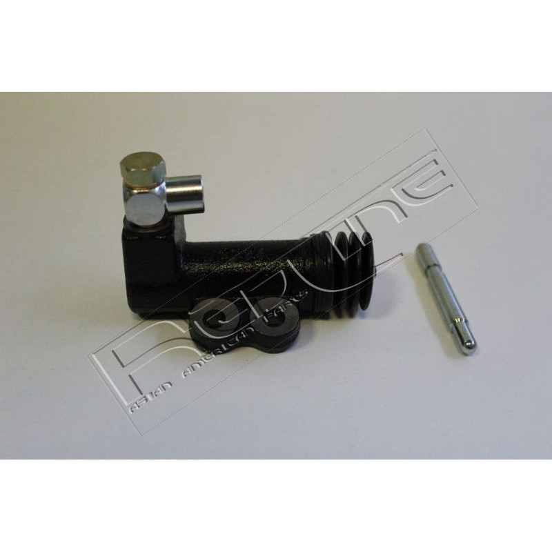 Cilindro frizione - RED LINE