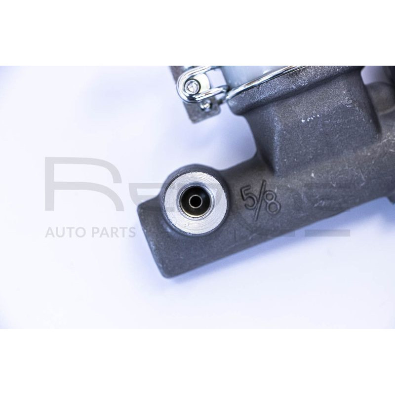 Cilindro frizione - RED LINE