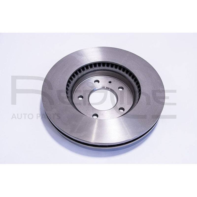 Disco freno asse anteriore - RED LINE