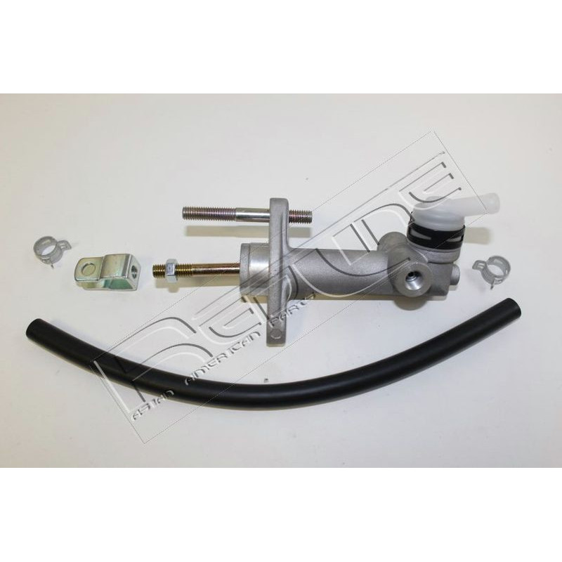 Cilindro frizione - RED LINE