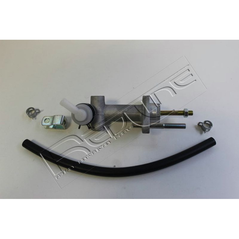 Cilindro frizione - RED LINE