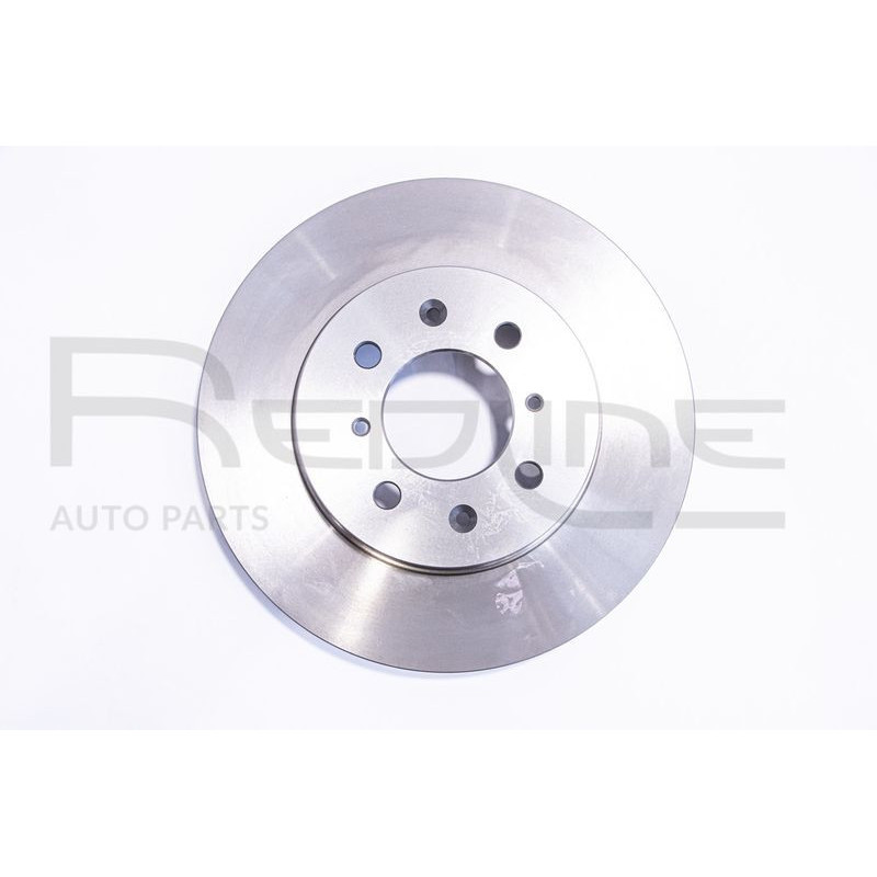 Disco freno asse anteriore - RED LINE