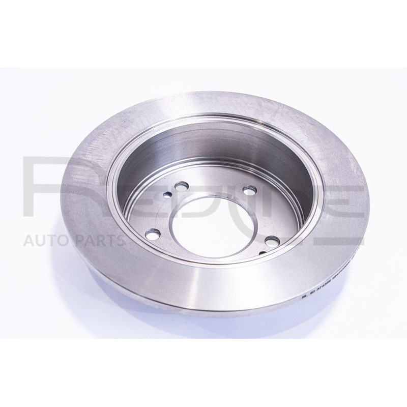 Disco freno asse posteriore - RED LINE