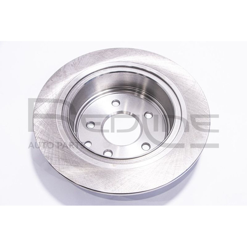 Disco freno asse posteriore - RED LINE