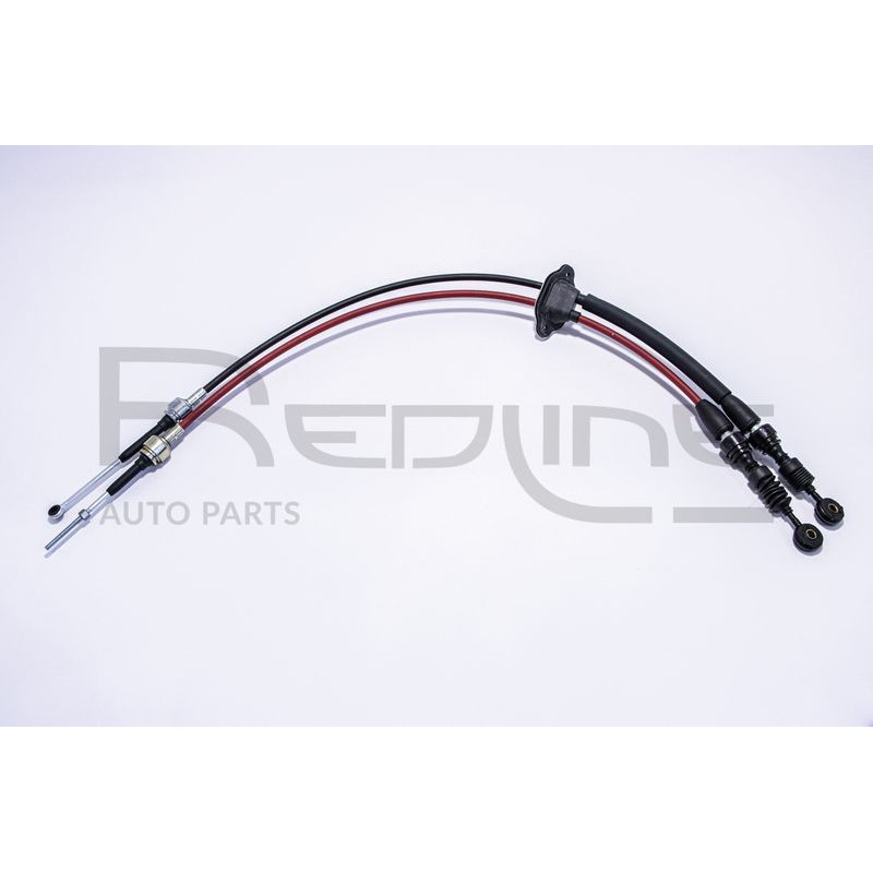 Comando flessibile cambio - RED LINE