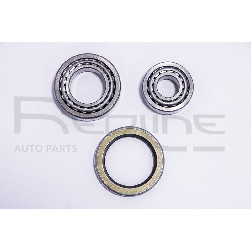 Cuscinetto ruota asse anteriore - RED LINE