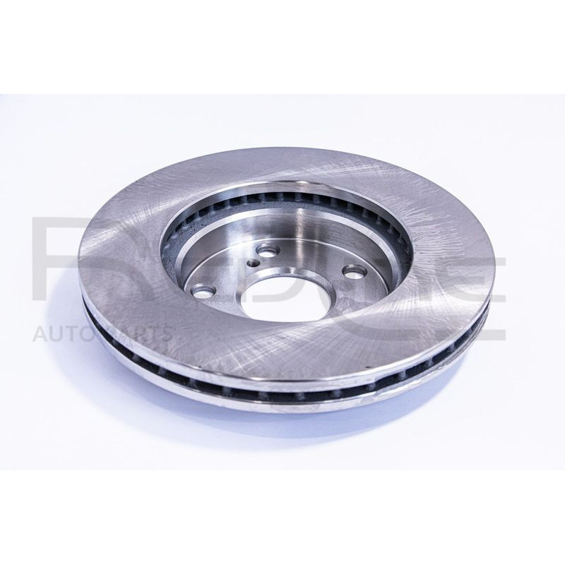 Disco freno asse anteriore - RED LINE