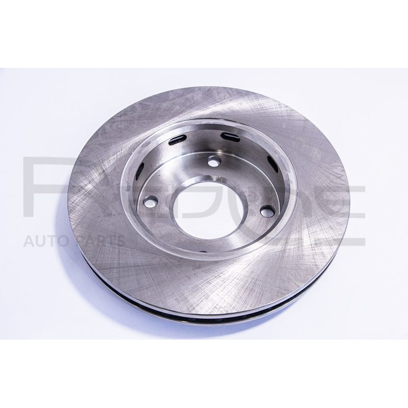 Disco freno asse anteriore - RED LINE