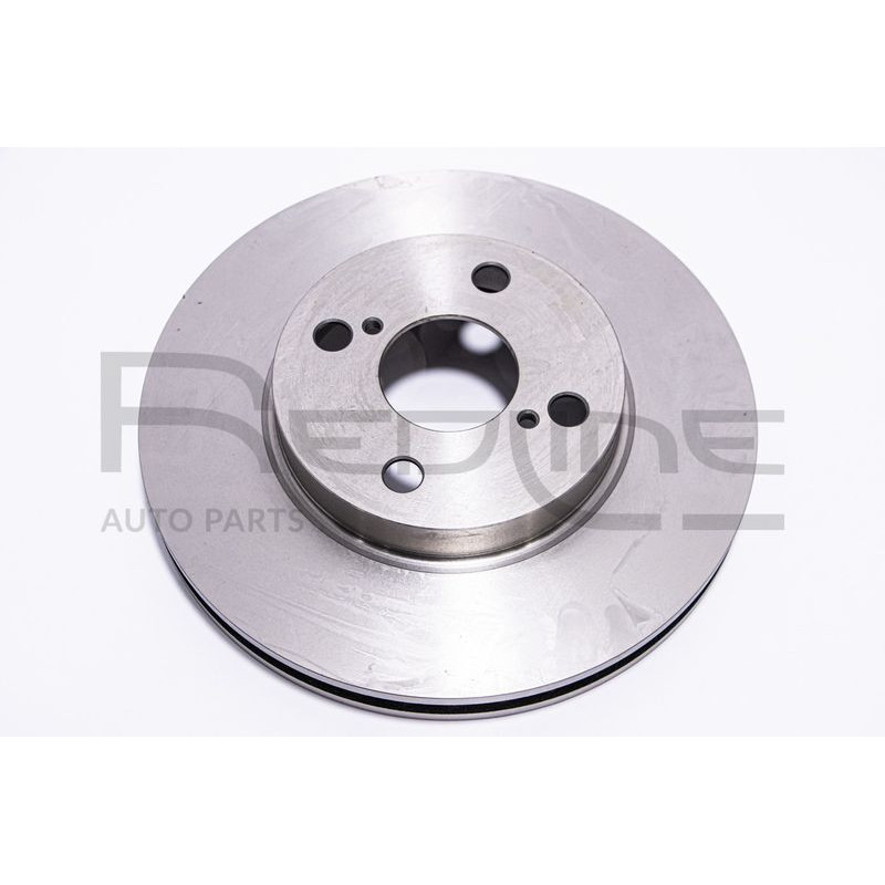 Disco freno asse anteriore - RED LINE