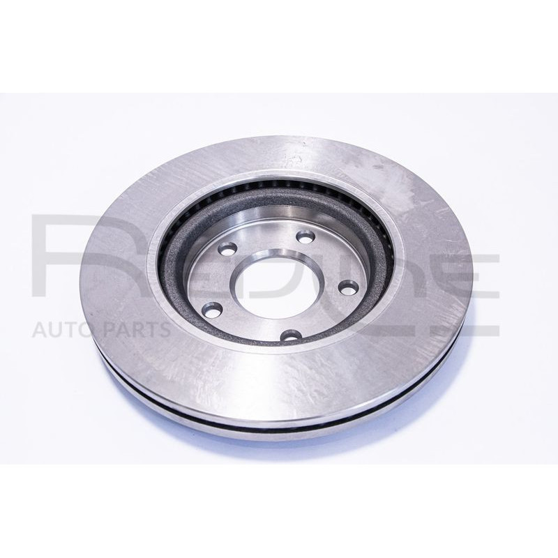 Disco freno asse anteriore - RED LINE