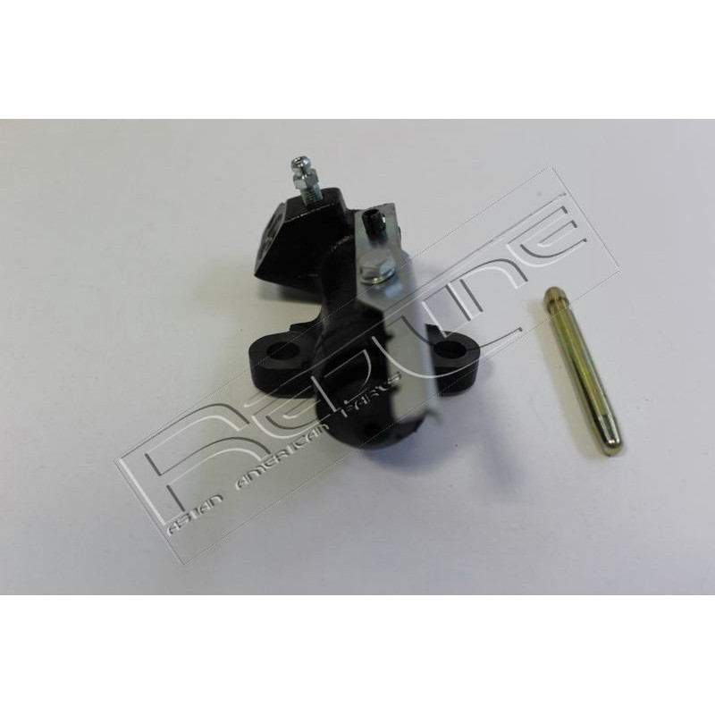 Cilindro frizione - RED LINE