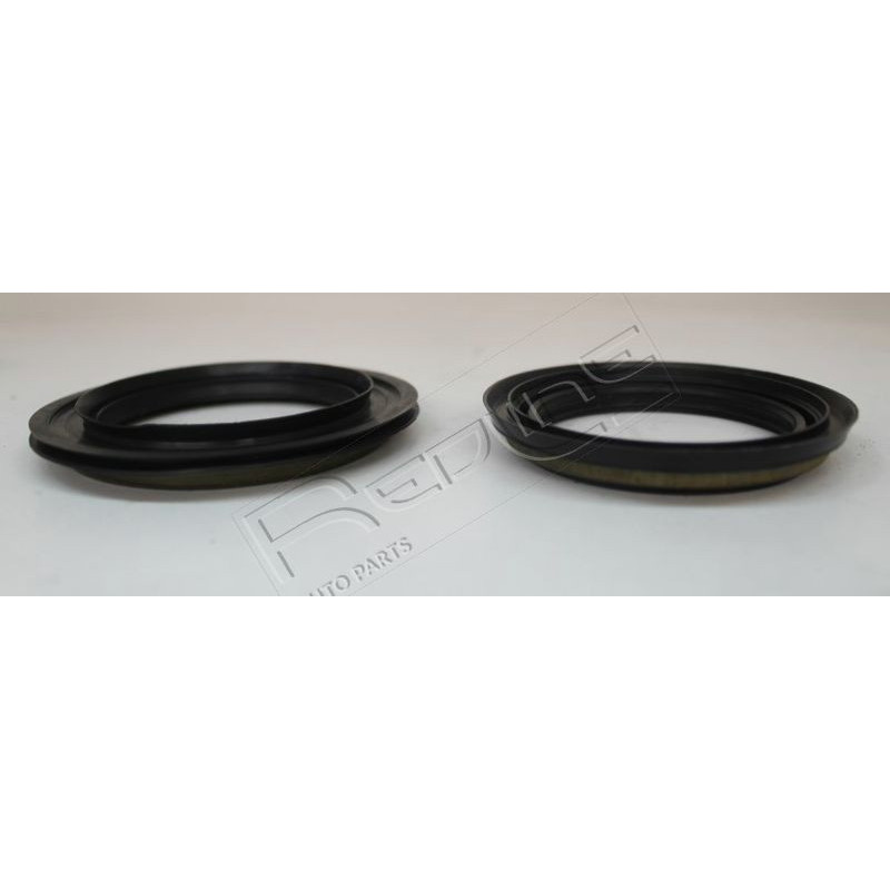 Cuscinetto ruota asse anteriore - RED LINE