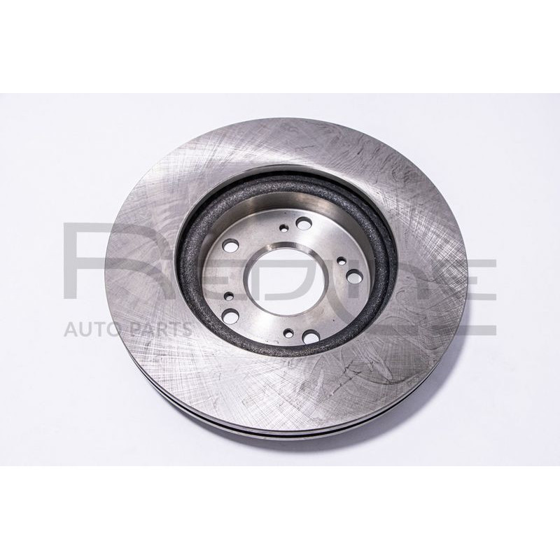 Disco freno asse anteriore - RED LINE