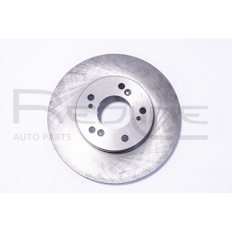 Disco freno asse anteriore - RED LINE