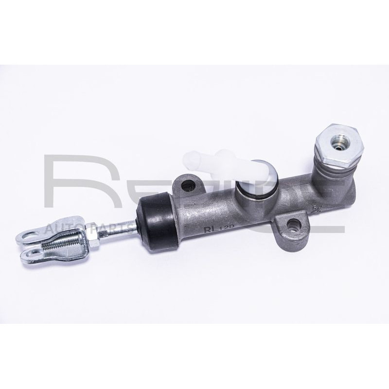 Cilindro frizione - RED LINE