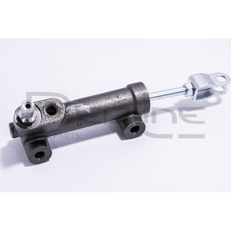 Cilindro frizione - RED LINE