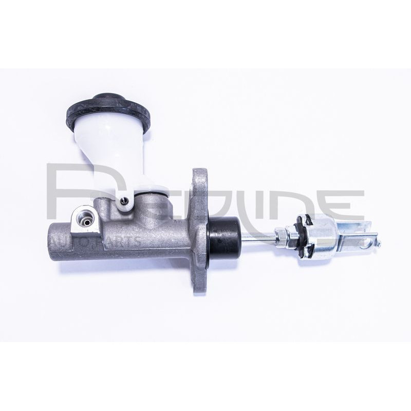 Cilindro frizione - RED LINE