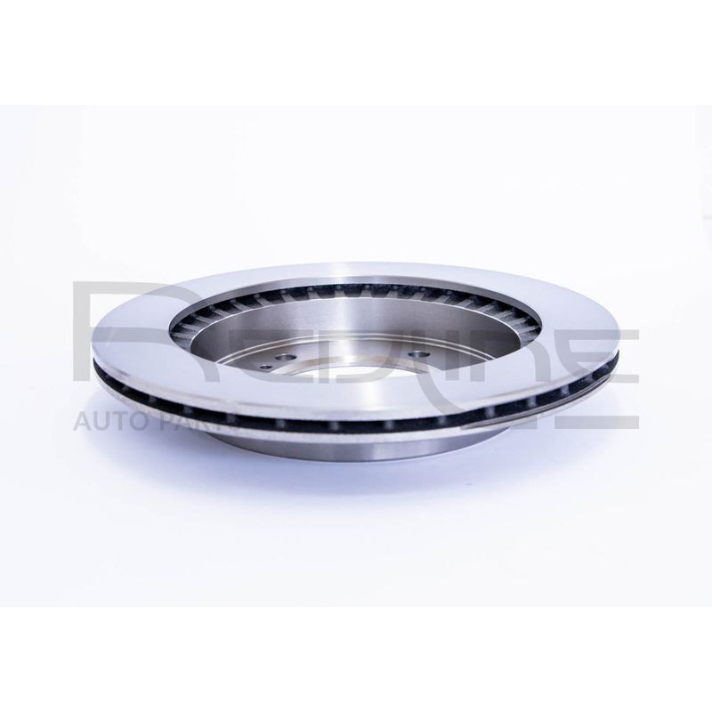 Disco freno asse anteriore - RED LINE