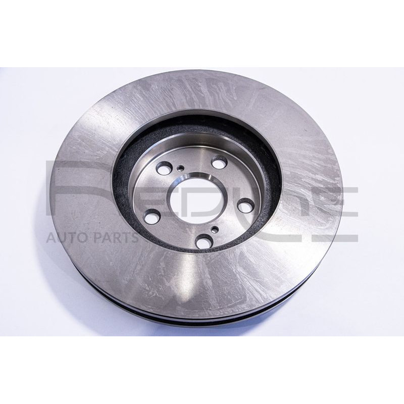 Disco freno asse posteriore - RED LINE